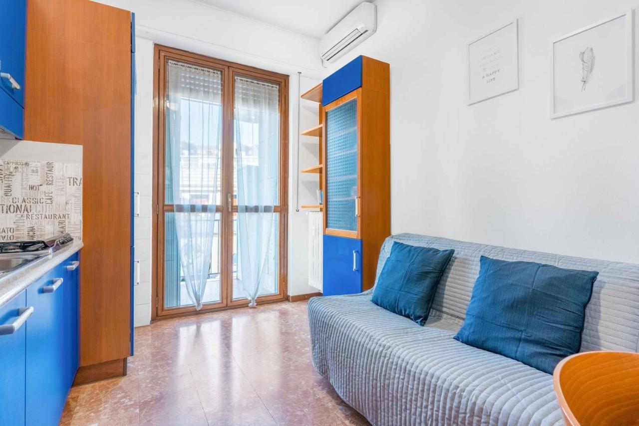 Zona Navigli - Smart House Con Tv 50 E Fast Wifi Daire Milano Dış mekan fotoğraf
