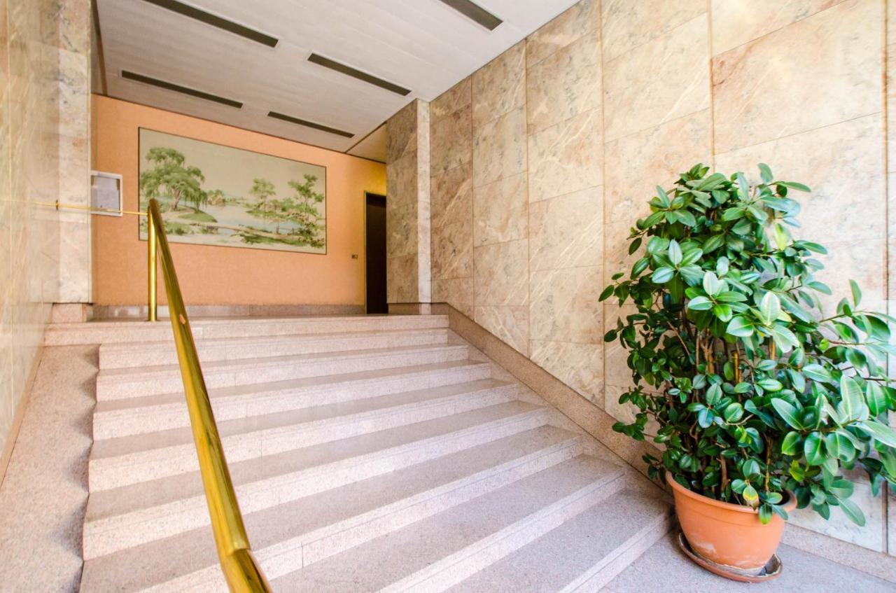 Zona Navigli - Smart House Con Tv 50 E Fast Wifi Daire Milano Dış mekan fotoğraf