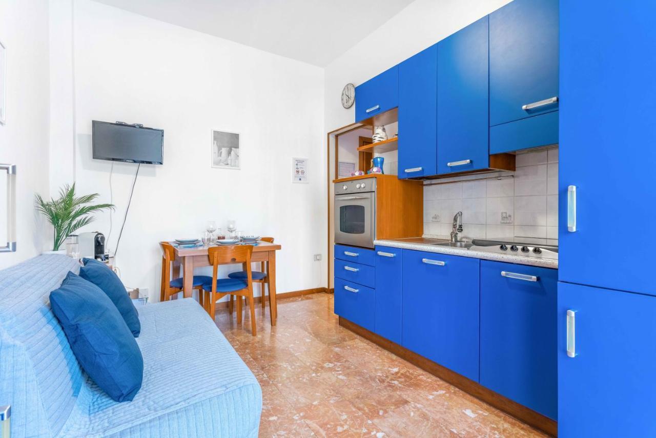 Zona Navigli - Smart House Con Tv 50 E Fast Wifi Daire Milano Dış mekan fotoğraf